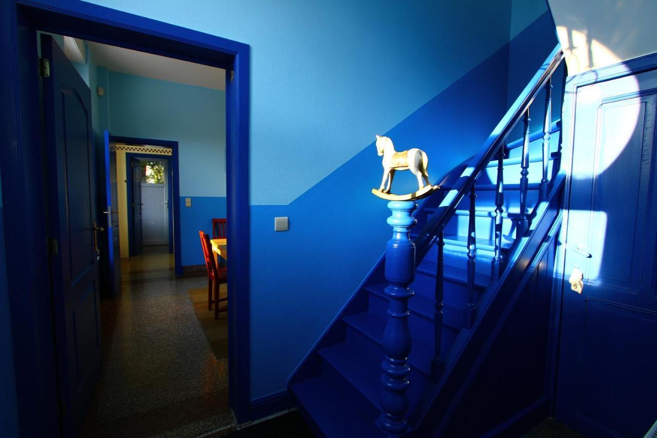 Luttre Gite De La Conciergerie Du Cheval Blanc מראה חיצוני תמונה